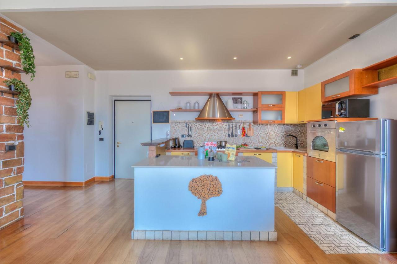 Muri Di Arco - Happy Rentals Exterior foto