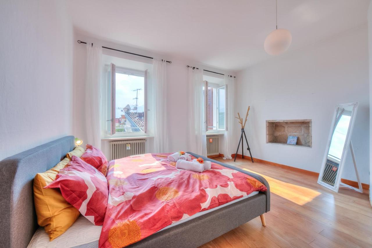 Muri Di Arco - Happy Rentals Exterior foto