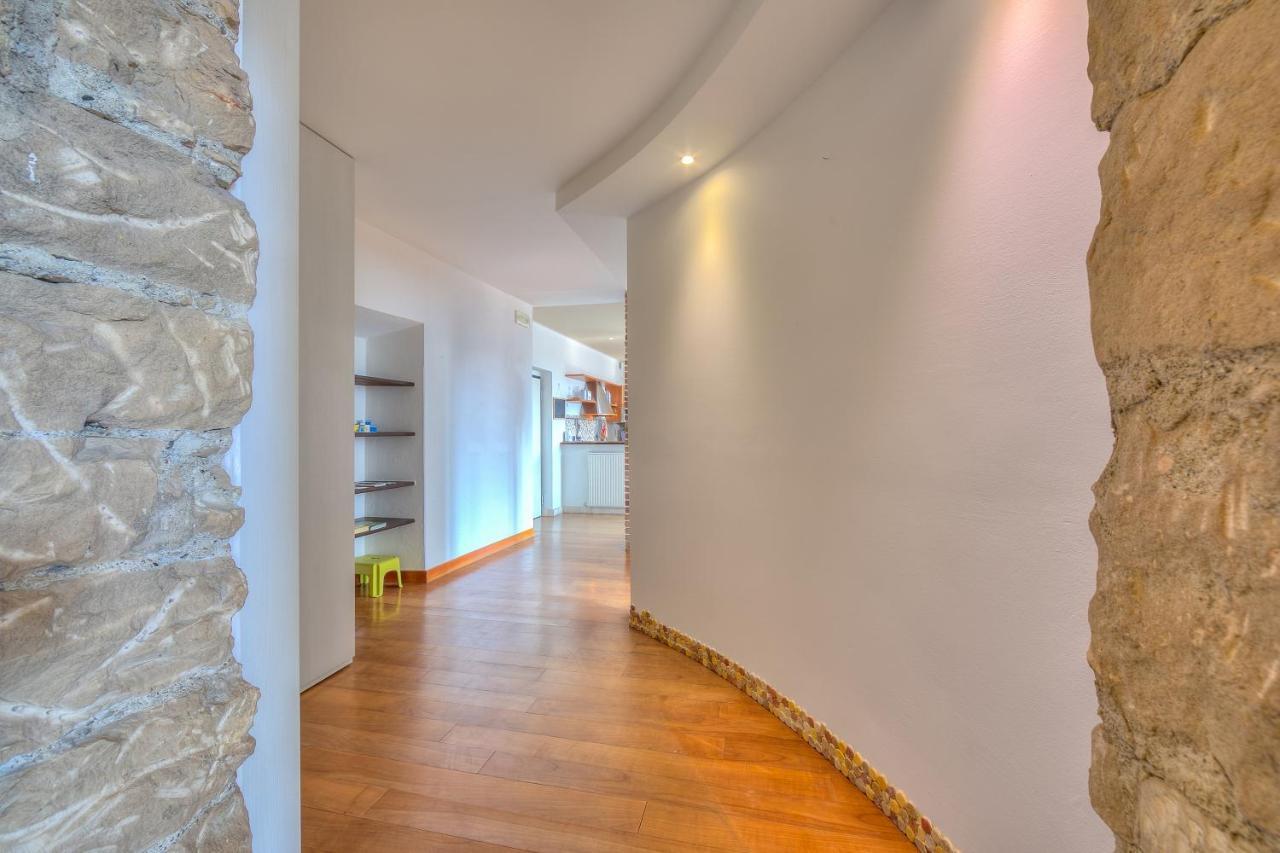 Muri Di Arco - Happy Rentals Exterior foto