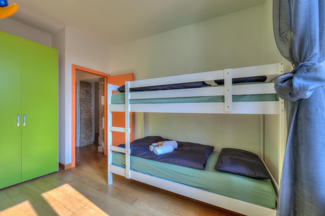 Muri Di Arco - Happy Rentals Exterior foto