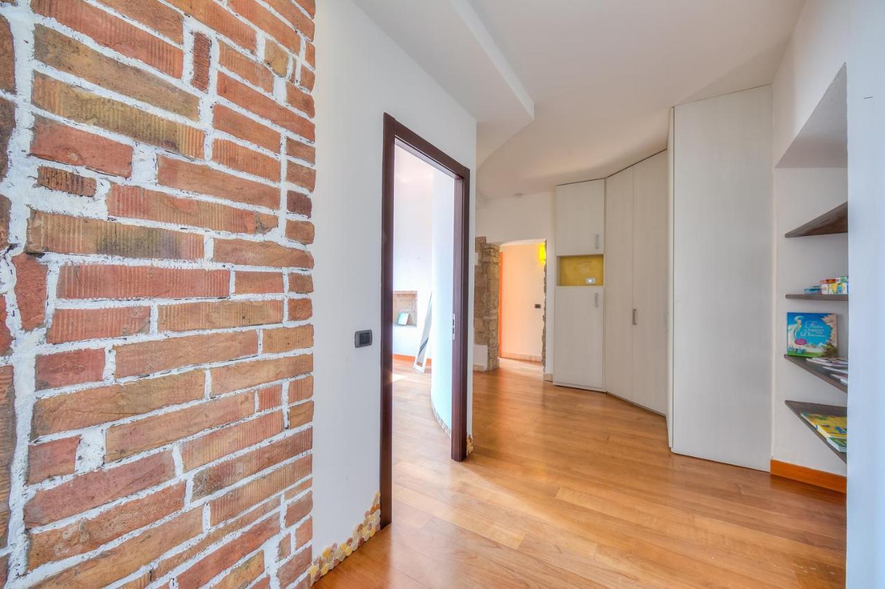 Muri Di Arco - Happy Rentals Exterior foto
