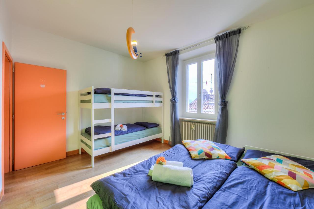 Muri Di Arco - Happy Rentals Exterior foto